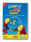 Woolly and Tig - First Day [DVD] only £4.99