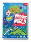 Horrid Henry Rocking The World [DVD] only £5.99
