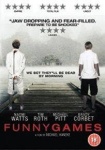 Funny Games (Rental) [DVD] (18) only £7.99