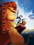 The Lion King only £10.99