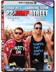 22 Jump Street [DVD] [2014] for only £10.99
