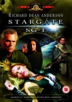 Stargate SG-1 :Series 8 - Vol. 40 [DVD] only £9.99