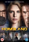 Homeland - Season 3 [DVD] for only £9.99