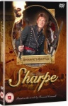 Sharpe's Battle [DVD] only £7.99