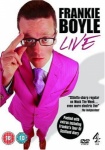 Frankie Boyle: Live [DVD] only £9.99