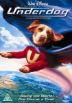 Underdog [DVD] only £9.99