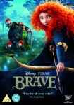 Brave [DVD] [2012] only £9.99