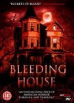 The Bleeding House [DVD] only £6.99