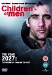 Children of Men [DVD] [2007] only £9.99