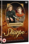 Sharpe's Enemy [DVD] only £9.99