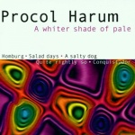 A Whiter Shade of Pale (2001) only £7.99