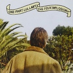 One Part Lullaby only £3.99