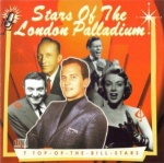 Various Artists - Stars Of The London Palladium only £5.99