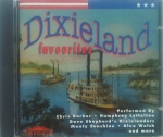 Dixieland Favourites only £3.99