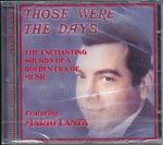 Those Were The Days only £5.99