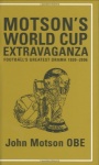 Motson's World Cup Extravaganza only £3.99