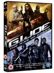 G.I. Joe: The Rise of Cobra [DVD] only £6.99