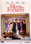 Meet The Fockers [DVD] only £6.99