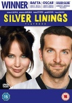 Silver Linings Playbook [DVD] only £6.99