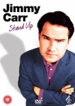 Jimmy Carr - Live Stand Up  [DVD] [2005] only £6.99