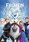Frozen [DVD] only £9.99