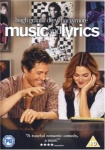 Music and Lyrics [DVD] [2007] only £6.99