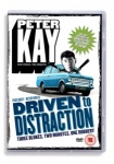 Peter Kay: Driven to Distraction - Two Minutes and 3 Coronation Street episodes [DVD] [1996] only £9.99