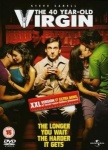 The 40-Year-Old Virgin (XXL Version) [DVD] [2005] only £9.99