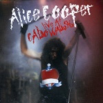 Alice Cooper Live at Cabo Wabo 1996 only £9.99