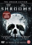 Shrooms [DVD] [2008] only £9.99