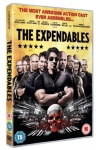 The Expendables [DVD] only £6.99