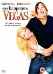  What Happens In Vegas [DVD] [2008]  only £9.99