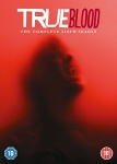 True Blood - Season 6 [DVD] [2014] only £9.99