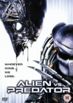 Alien vs Predator [DVD] only £9.99