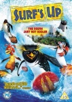 Surf's Up [DVD] [2007] only £9.99