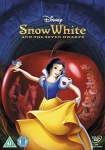 Snow White and the Seven Dwarfs [DVD] only £9.99