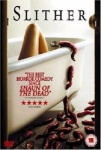 Slither [DVD] only £9.99