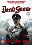 Dead Snow [DVD] only £9.99