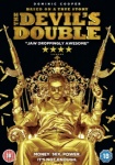 The Devil's Double [DVD] only £9.99