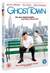 Ghost Town [DVD] [2008] only £9.99