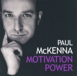  Paul McKenna Motivation Power  only £14.99