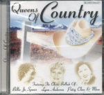 Queens of Country only £4.99