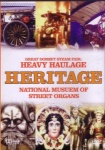 Heritage - Amalgamated Heavy Haulage 1995 [DVD] only £4.99