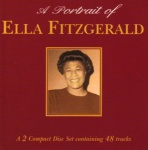 A Portrait Of Ella Fitzgerald only £5.99