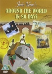 Around The World In 80 Days [DVD] only £4.99