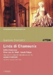 Linda di Chamounix (1842) only £12.99