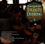 Favourite Irish Drinking Songs 2 only £4.99