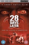 28 Days Later [UMD Mini for PSP] for only £5.99