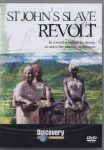 Moments in Time - St John's Slave Revolt - Caribbean History DVD for only £5.99