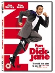 Fun With Dick And Jane [DVD] only £4.99